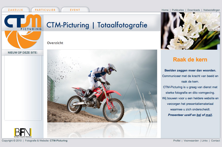 website: CTM-Picturing