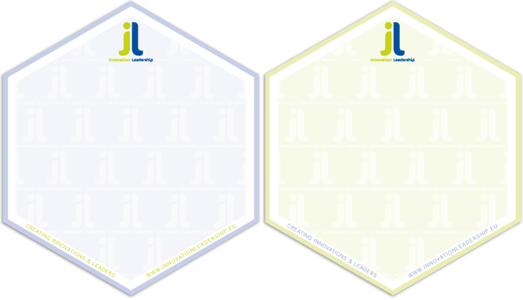 memoblokken: Innovation Leadership