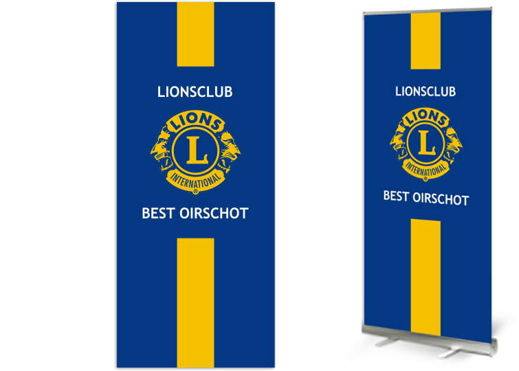 banner: Lionsclub Best Oirschot