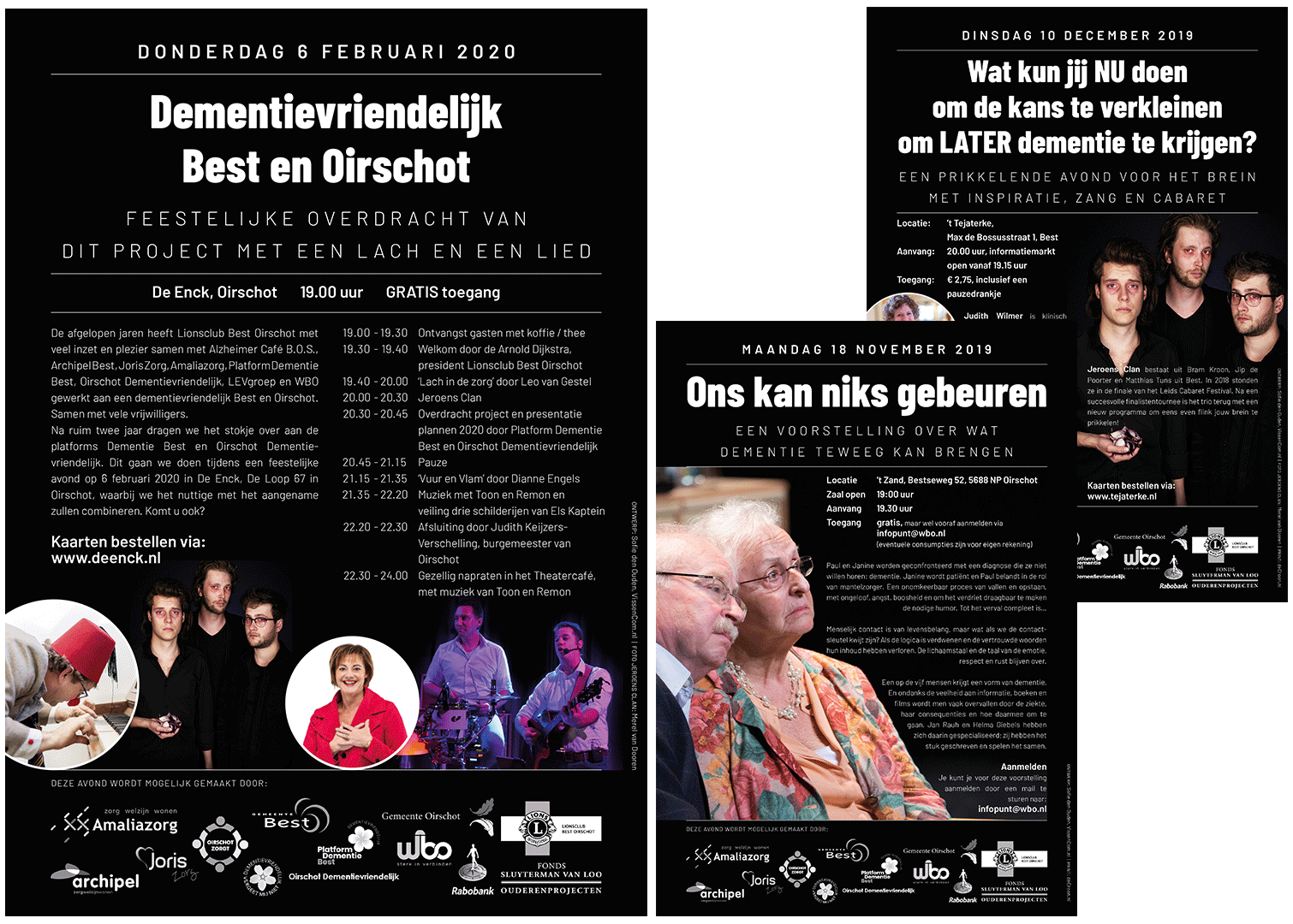 Lionsclub Best Oirschot