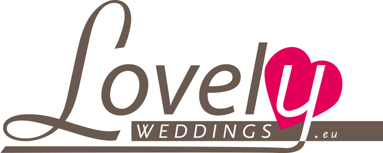 logo: Lovely Weddings