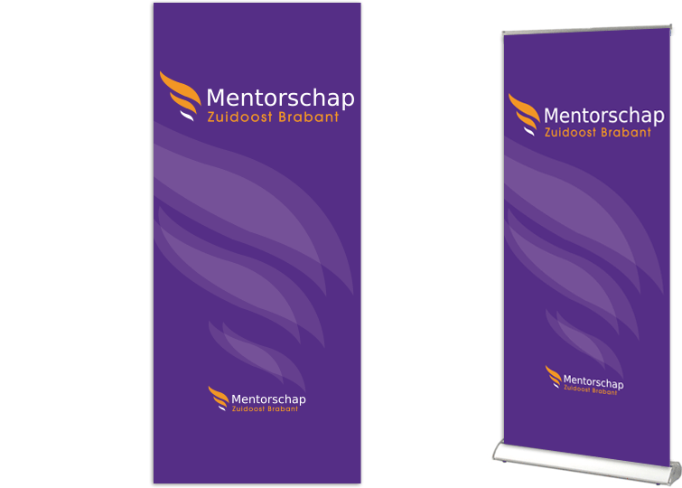 banner: Stichting Mentorschap Zuidoost Brabant