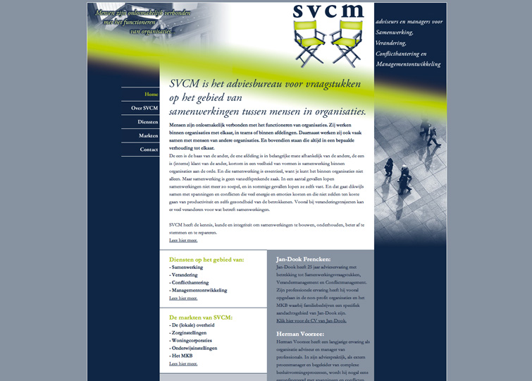 website: SVCM