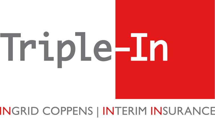 logo: Triple-In