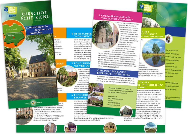 folder: VVV Oirschot