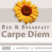 website: Bed & Breakfast Carpe Diem Oirschot