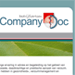 website: Companydoc