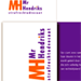 huisstijl: Mr Hendriks