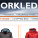 huisstijl: Outdoorkleding Outlet